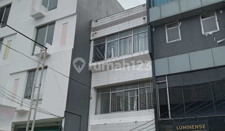 Ruko Bagus Strategis Fatmawati Area