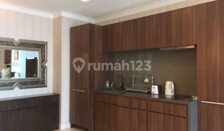 Residence 8, 1br, 74sqm. Furnished