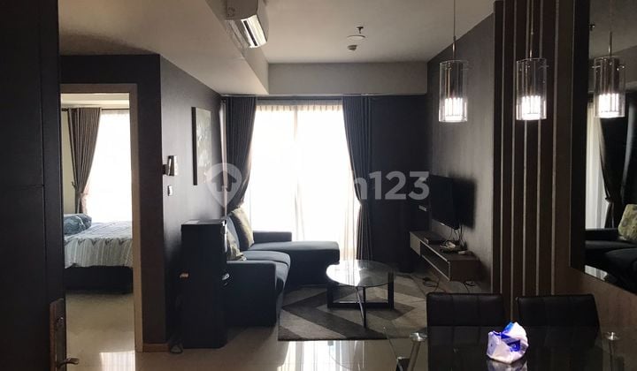 Apartemen Casa Grande, 2br, 80sqm, Montreal