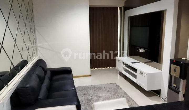 Apartemen Gandaria Height, 1br, 48sqm, Tower B