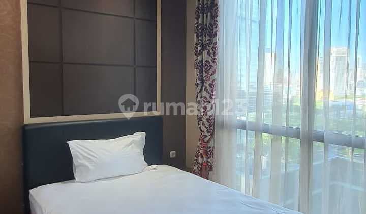 Residence 8 Senopati Apartment, 3 bedrooms, 180 sqm, Tower 2