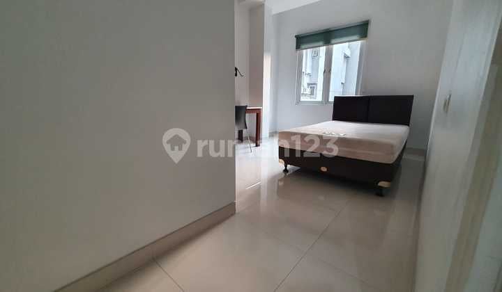 Rumah Kost Bagus Setiabudi Area