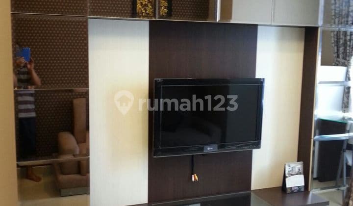 Apartemen Denpasar Residence, 1br, 49sqm, Tower Ubud