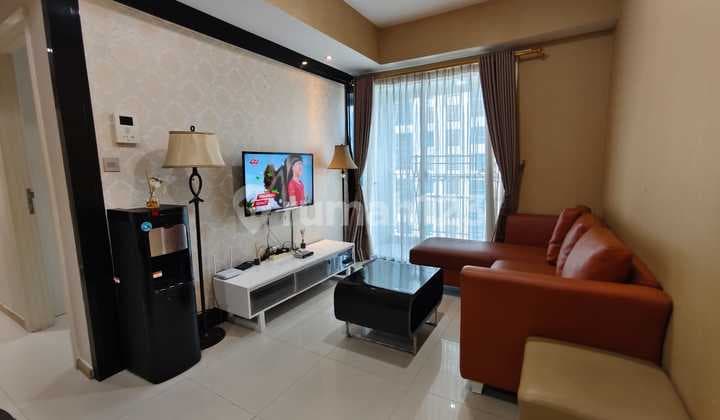 Apartemen Casa Grande, 2br, 76sqm, Tower Montreal