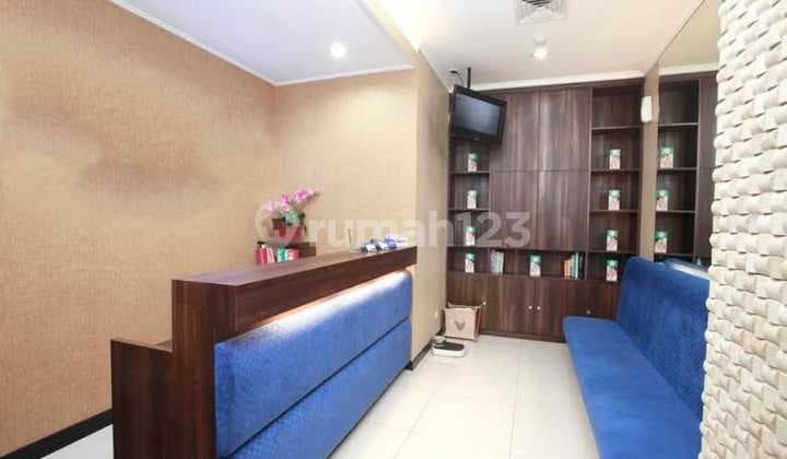 Office Suite, Thamrin City, 3rd Floor