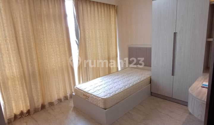 Apartemen Menteng Park, 3br, 112sqm, Tower Emerald