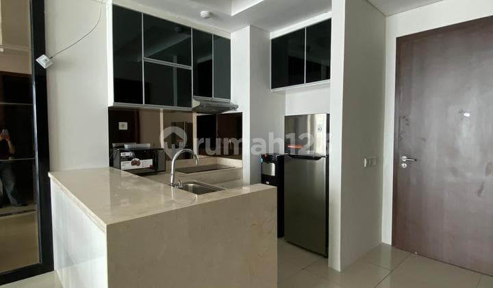 Apartemen Kemang Village, 2Br, 89Sqm, Tower Empire, Few Units Availiable