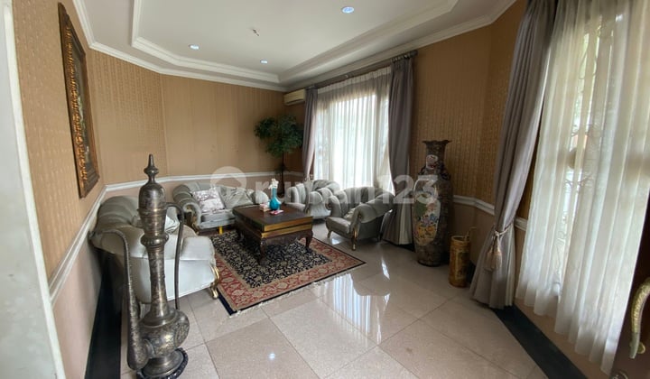 Rumah Bagus Lebak Bulus Area