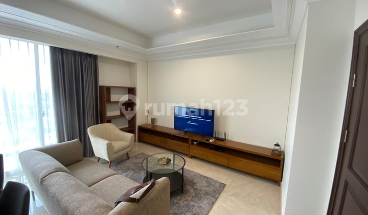 Apartemen Pondok Indah Residence, 3BR, 158sqm, Tower Amala