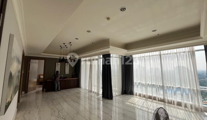 Apartemen Botanica, 2BR, 157sqm, Tower 2