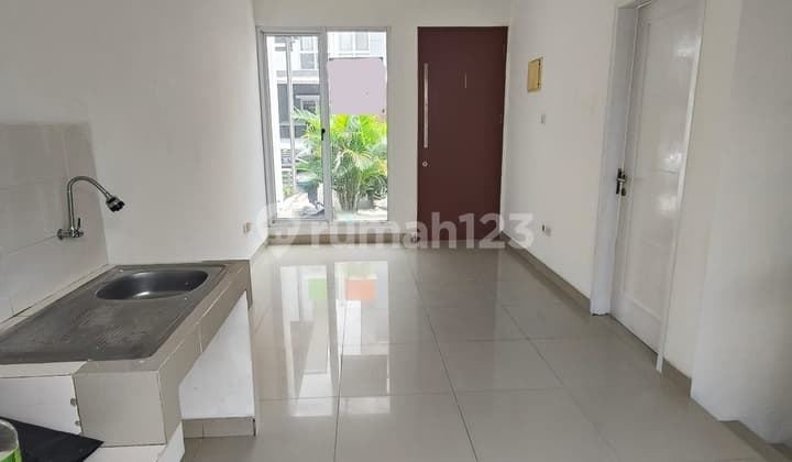 Dijual Rumah 2 Lantai Di Riviera Gading Serpong