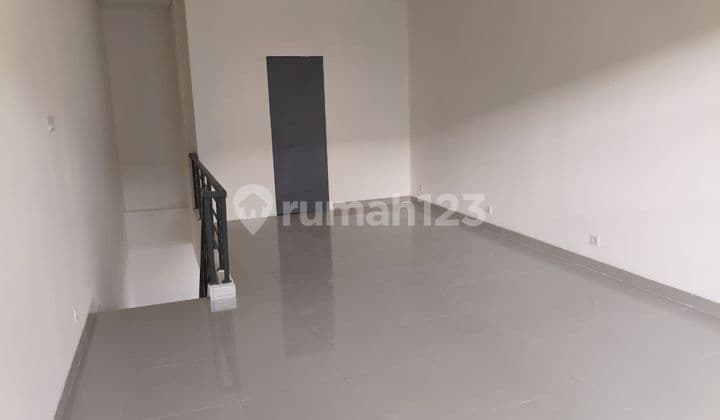 For Sale Madison Grande 2-Story Shop House - Gading Serpong