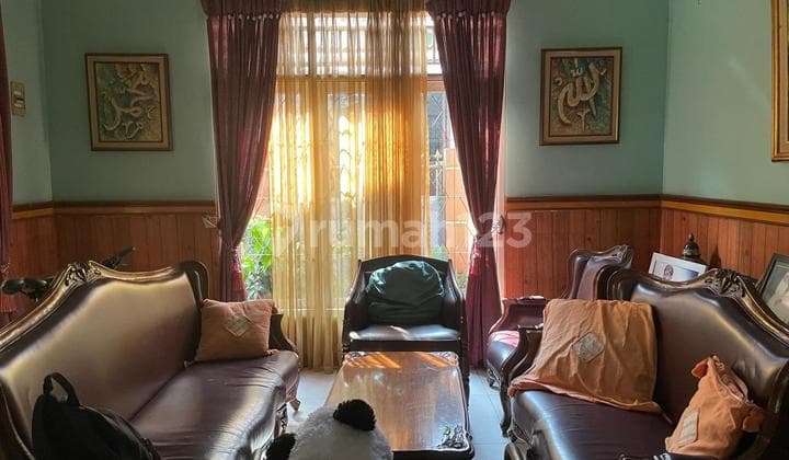 Dijual Rumah Di Lenteng Agung, Cocok Untuk Kostbkontrakan