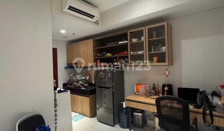 Jual Rugi Roseville Soho Suite, Bsd City