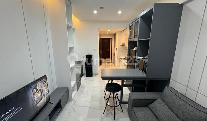 For Sale Sky House Apartment BSD 2 BR
