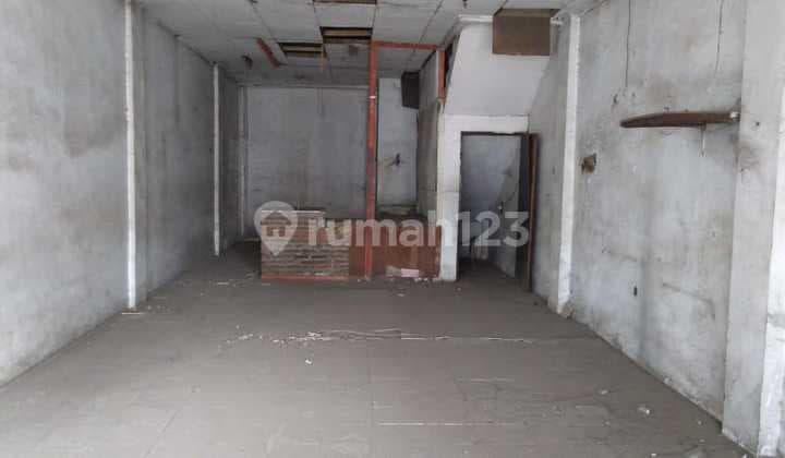Dijual Ruko Shm Di Jl. Ciledug Raya Jakarta Selatan