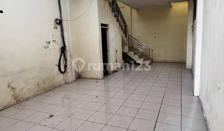 Disewa Ruko 100 Daerah Salembaran Tangerang