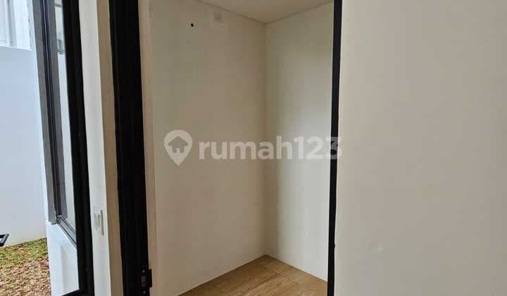 Dijual Rumah Baru Siap Huni Cendana Cove Lippo Karawaci