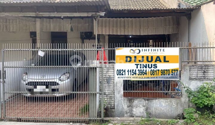 For Sale House in Kosambi Area Size 6x15
