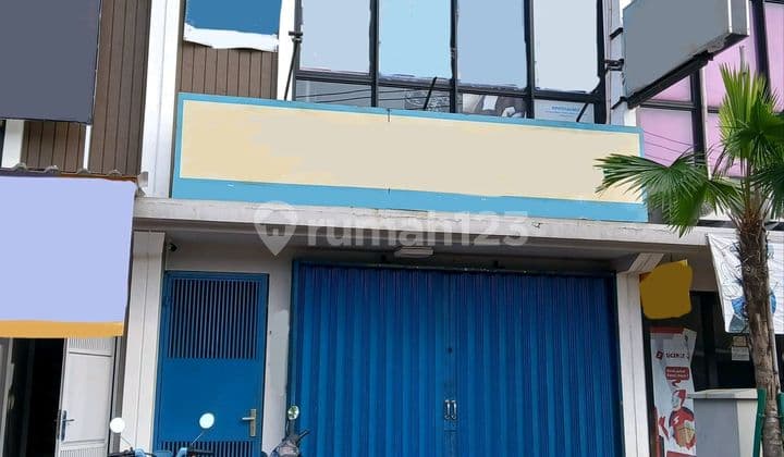 For Sale Fast Cendana Hive Parc Shop House