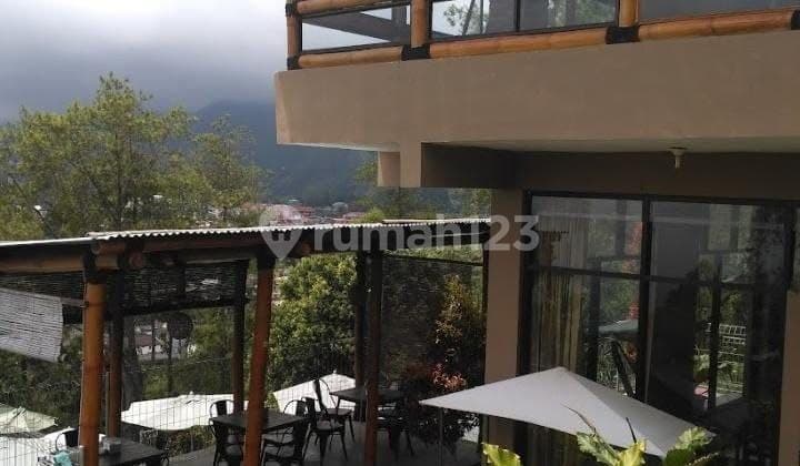 Resto Aktif Area Wisata Tawangmangu Sarangan