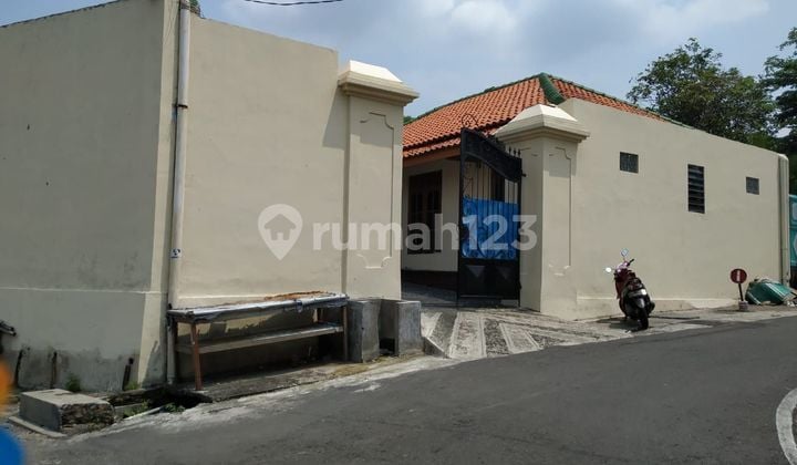 Rumah Kos Putri 27 Pintu Luas Strategis Dekat Kampus Mojosongo