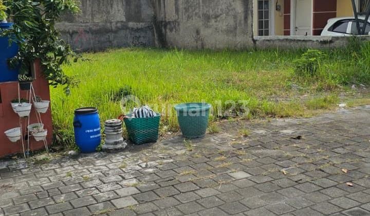 Tanah Kavling Sap Bangun Komplek Perumahan Peni di Wonorejo Gondangrejo