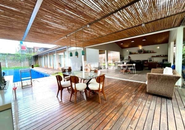 Rumah Nyaman Luas 980m Dekat Utara Alana Hotel Solo