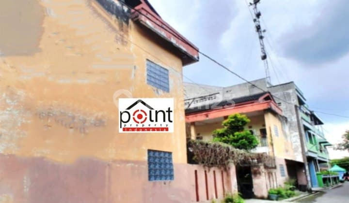 Kos Putri 21 Pintu Dekat Kamlus Ums Di Pabelan Surakarta