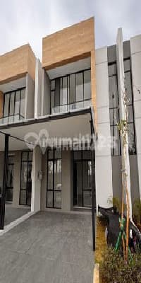For Rent Nice House in Pasir Putih Residence PIK 2
