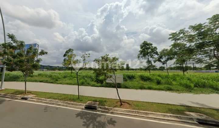 FOR RENT COMMERCIAL LOT PIK 2