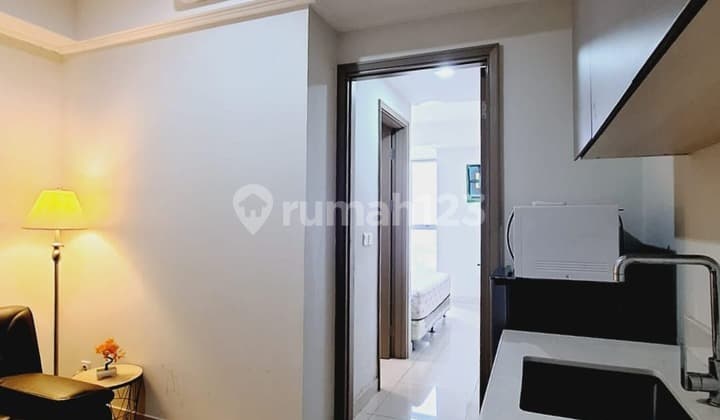 FOR SALE/RENT GOLD COAST APARTMENT. 1 BR FULLY FURNISHED