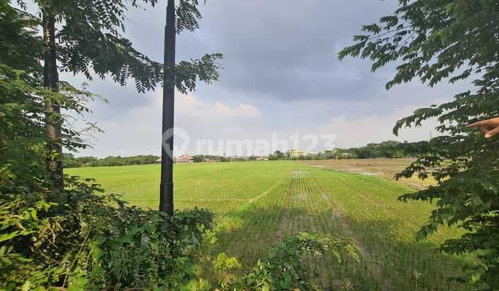 Dijual Cepat Tanah Karawang Barat, Sangat Strategis