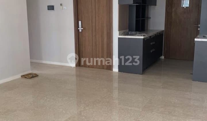 Dijual / Disewakan Apartemen Yukata Suites. 2 Bedroom Full Furnish