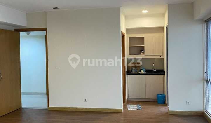 Dijual/Disewakan Apartemen The Mansion Bougenville. 1 Bedroom