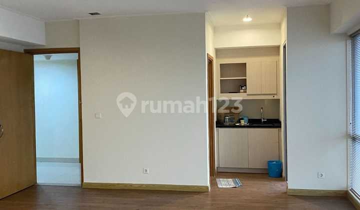 Dijual/Disewakan Apartemen The Mansion Bougenville. 1 Bedroom