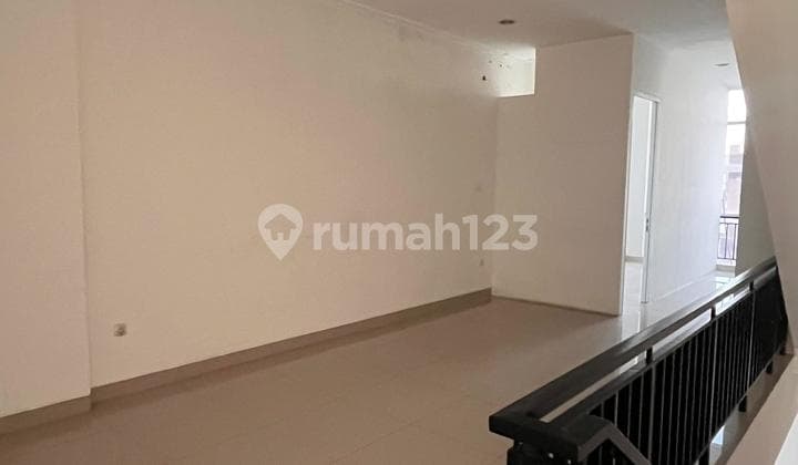 DIJUAL RUKO BEACH VIEW GOLF ISLAND. 5 LANTAI HADAP TENGGARA