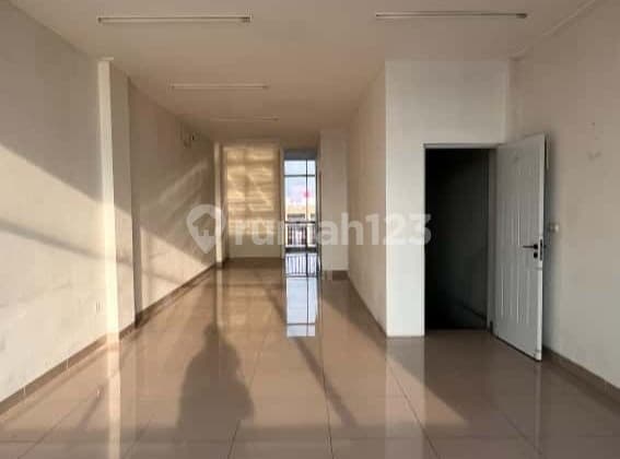 DIJUAL RUKO GOLF ISLAND BEACH VIEW. SIAP HUNI