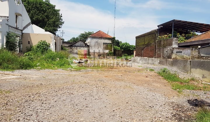 Kavling Bebas Banjir di Semarang Atas