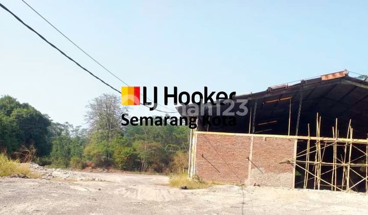 Gudang di Batang Gudang di Batang