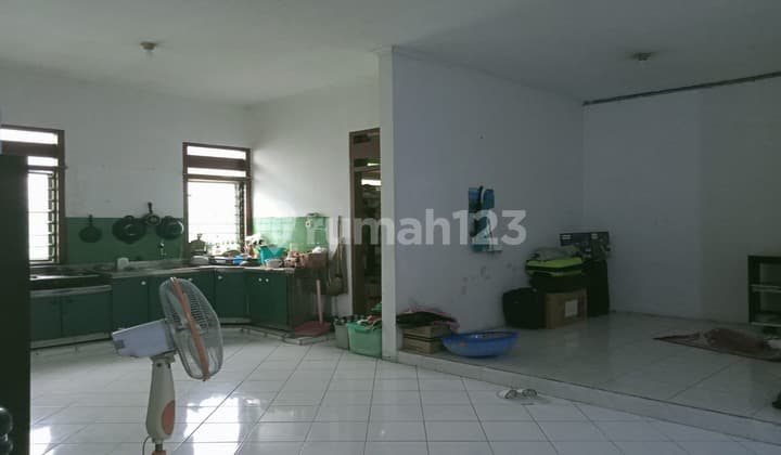 Rumah Siap Pakai Di Pusponjolo Rumah SHM - Sertifikat Hak Milik di Jl. Pusponjolo , Semarang Barat