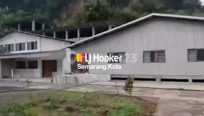 Good Warehouse on Site, Monument