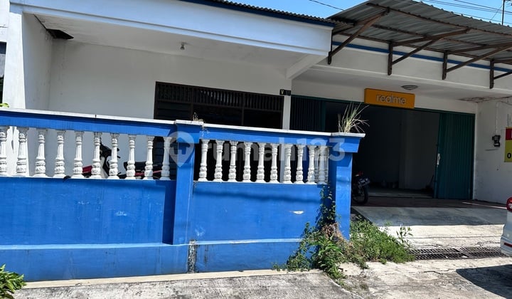 SHM House in Cakrawala Barat, Jl. Jend. Sudirman, Gisikdrono, Semarang Barat, Kota Semarang, Central Java, Indonesia, 50149, Good Semarang Barat