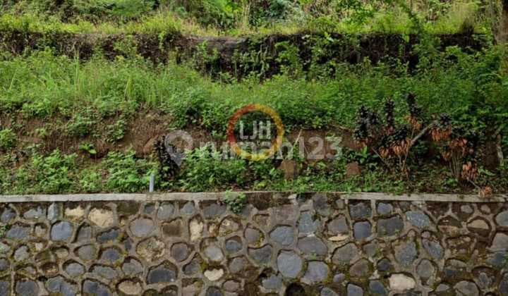 Kavling di Palm Hill