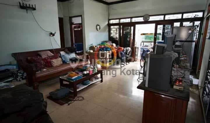 Rumah di Pondok Indraprasta