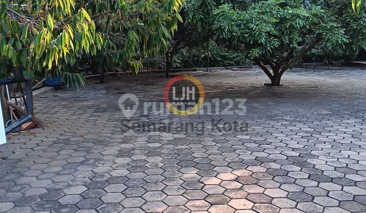 Kavling di Bukit Sari