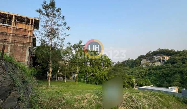 Kavling di Palm Hill