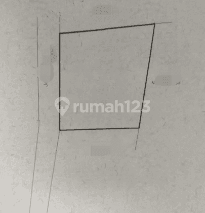 Tanah Kavling di Lebak Tangerang Lokasi Strategis Nego