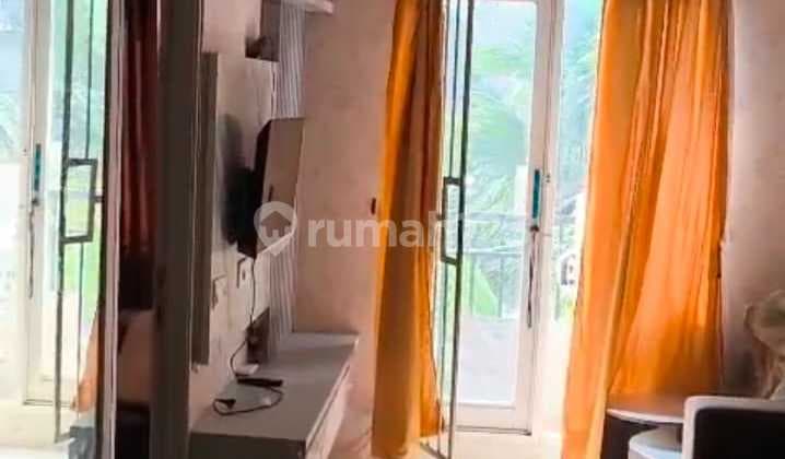 Apartement Puri Park View Jakarta Barat Lokasi Strategis Nego