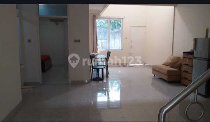 Rumah Siap Huni di Modernland Tangerang Lokasi Strategis